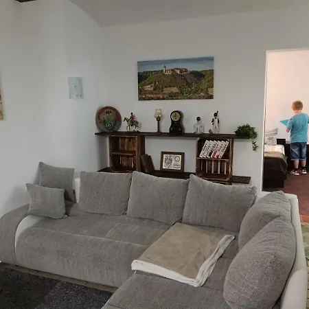 Ferienwohnung Alt Freyburg Extérieur photo