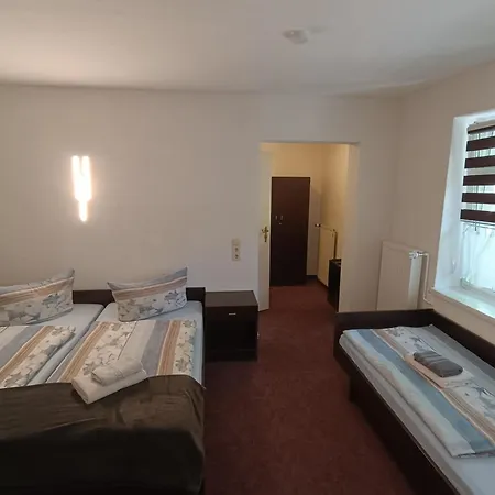 Ferienwohnung Alt Freyburg Extérieur photo