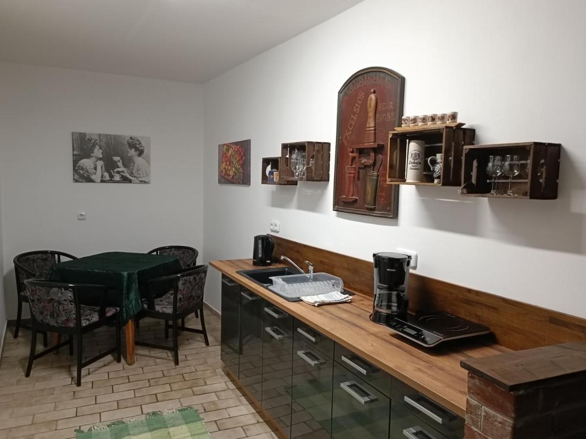 Alt Appartement *