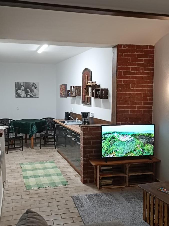 Alt Appartement Freyburg